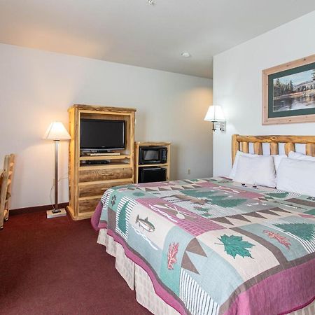 North Park Inn & Suites Walden Exteriér fotografie