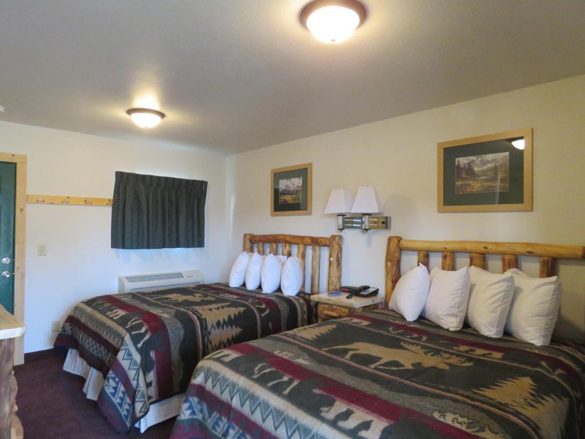 North Park Inn & Suites Walden Pokoj fotografie