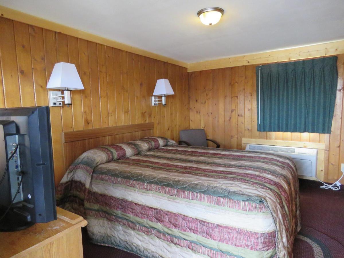 North Park Inn & Suites Walden Pokoj fotografie