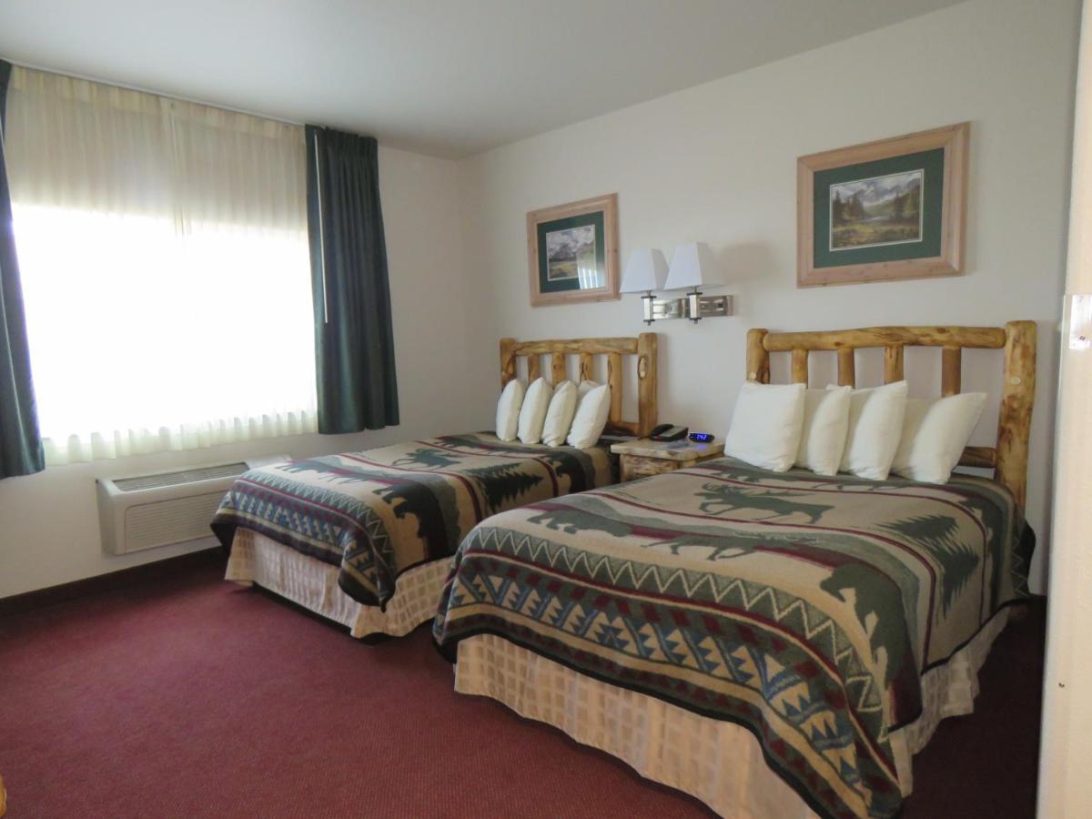 North Park Inn & Suites Walden Pokoj fotografie