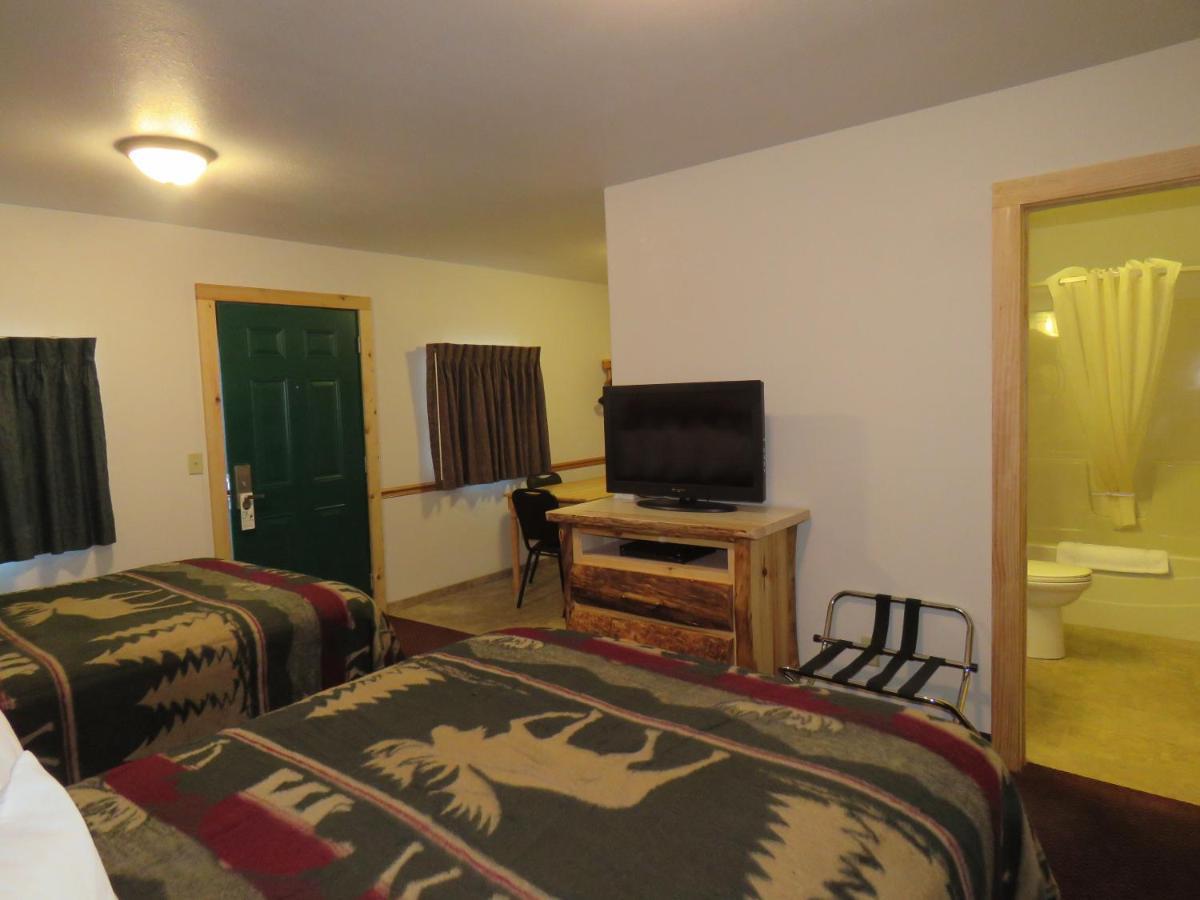 North Park Inn & Suites Walden Pokoj fotografie