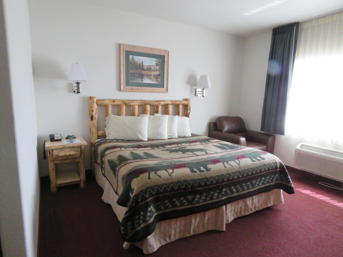 North Park Inn & Suites Walden Pokoj fotografie
