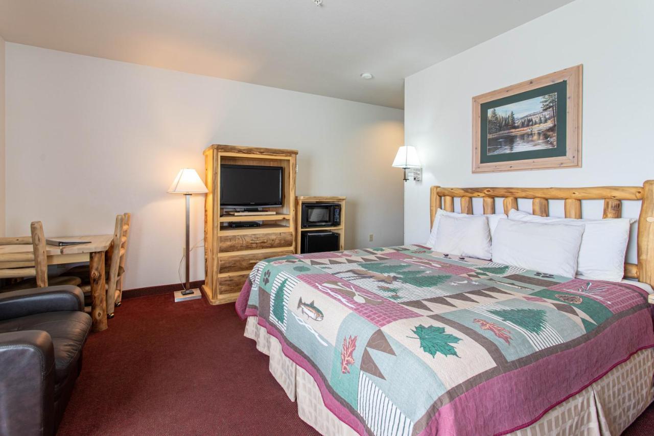 North Park Inn & Suites Walden Exteriér fotografie