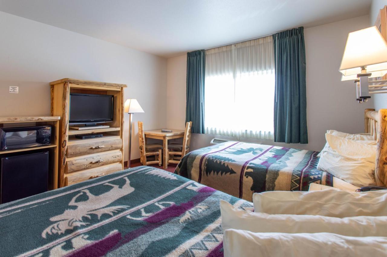 North Park Inn & Suites Walden Exteriér fotografie