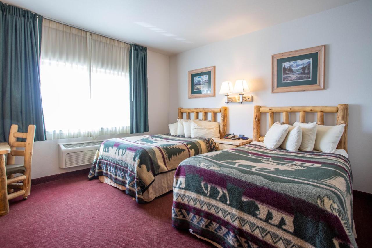 North Park Inn & Suites Walden Exteriér fotografie